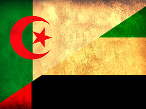 التبادل التجاري غير النفطي بين البلدين شهد تطورات ملحوظة في السنوات الأخيرة حيث تشير الإحصاءات إلى وصوله نحو مليار دولار في عام 2015