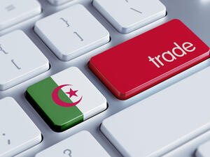 الجزائر قد تقلص ثلث وارداتها في 2018 