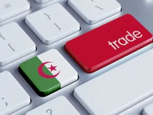 بلغ العجز التجاري للجزائر 4.3 مليار دولار في الأربعة أشهر الأولى من العام