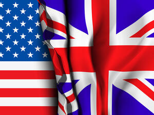 ترامب يتعهد بالحفاظ على الترتيبات التجارية مع بريطانيا