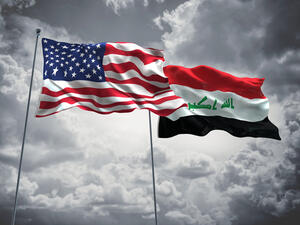 أموال السياسيين العراقيين المودعة في البنوك الأمريكية هي ملك للشعب الأمريكي