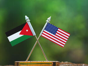 أميركا تمول مشاريع مائية بالأردن بقيمة 166 مليون دولار