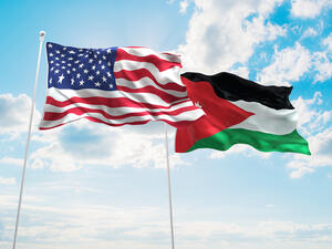 أمريكا تعتزم زيادة المساعدات المالية للأردن 