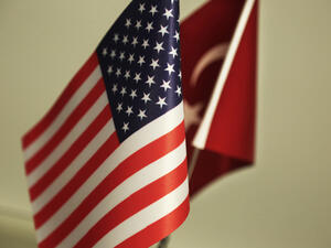 سجلت الصادرات التركية إلى الولايات المتحدة 7.9 مليار دولار، خلال 11 شهراً من عام 2017