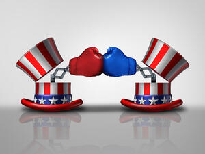 4 سيناريوهات تنتظر الأسواق الأمريكية في مرحلة ما بعد الانتخابات