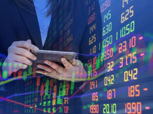 تداولات السعوديين في الأسهم الأمريكية ترتفع إلى 11.78 مليار ريال خلال 3 أشهر