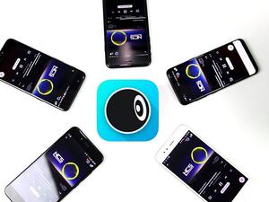 AmpMe تطبيق مميز لتحويل الأجهزة الذكية إلى مكبرات صوت