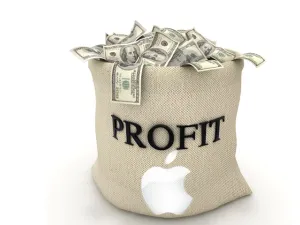 فاقت الأرباح توقعات بوصولها إلى 2.60 دولار للسهم