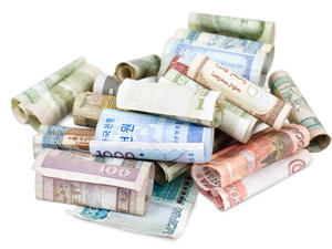 إطلاق أول مصرف عربي ـ صيني للاستثمار برأسمال 500 مليون دولار عام 2020