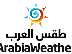 شعار  "طقس العرب"