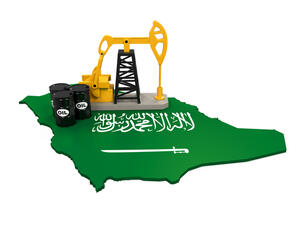 توقع وزير الطاقة السعوي نمو الطلب على النفط بواقع 1.5 مليون برميل يومياً في العامين الحالي والمقبل