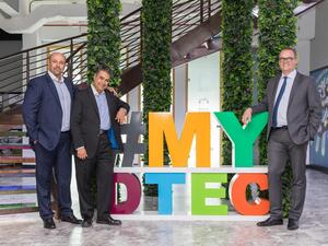 منصة جديدة للحصول على المال النقدي للطوارىء في الإمارات