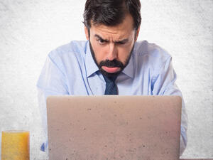 لا تقابل مديرك أبداً بدون وضع خطة مسبقاً