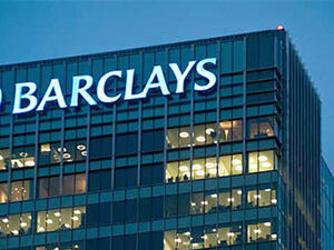 بنك باركليز