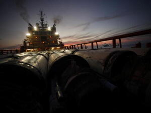 Jordan’s oil imports from Iraq represent around 10 per cent of the Kingdom’s daily needs