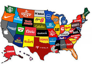 شركات أمريكية تعيش القلق بعد قرار ترامب بحظر السفر 