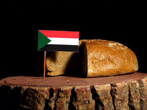 السودان يعاود حراكه الدولي بعد «احتجاجات الخبز»
