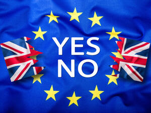 تداعيات خروج بريطانيا على دول الخليج