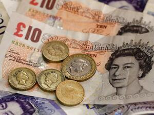 القطعة النقدية الجديدة ستكون الأكثر أمانًا في العالم من فئتها إذ سيصعب تزويرها