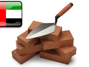 تأثير انخفاض أسعار مواد البناء على التكلفة الإجمالية لتشييد المشاريع في الدولة لا يزال محدوداً حيث يتم تنفيذ معظم هذه المشاريع بناء على تعاقدات قديمة بين المقاول ومطور المشروع