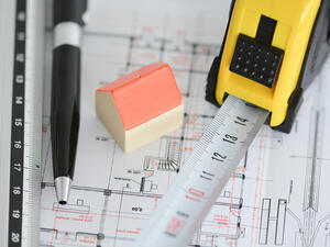 ارتفاع رخص البناء الممنوحة لمشاريع سكنية واستثمارية وصناعية وتجارية 40% خلال العام الحالي