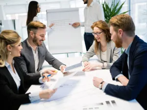 الإجتماعات القصيرة هي أكثر فعالية ونجاحاً من الإجتماعات الطويلة