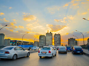 مصر تستهدف قتراض 5 مليارات دولار من الأسواق الآسيوية