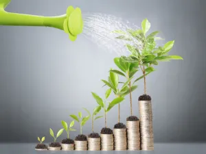 تُعد خطة التدفق النقدى Cash flow plan هى التنبؤ بحركة الأموال من وإلى المشروع فى غضون فترة ما، مثلاً فى غضون ثلاثة أشهر قادمة،