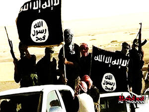 عوائد النفط في المناطق التي كان يستولي عليها هذا "التنظيم" لم يعد لها وجود، وضرائب المناطق المسيطر عليها تتضاءل