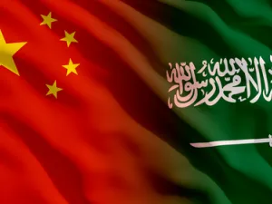 اتفاق سعودي صيني لتحميل اول صادرات النفط من مصفاة تكرير مشتركة 