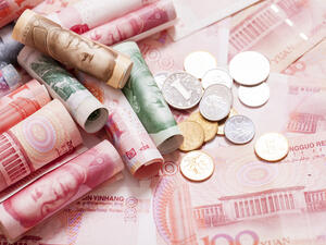 اليوان الصيني ينتعش واليورو يصعد لأعلى مستوى في 4 أسابيع