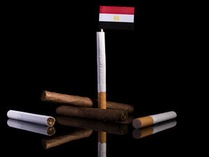مصر تزيد سعر السجائر رسمياً بحد أدنى 1.5 جنيه