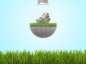 ارتفاع درجات الحرارة والتداعيات السلبية المترتبة على ما يصاحبه من جفاف وفيضانات وموجات حر سيؤدي إلى تباطؤ النمو الاقتصادي العالمي وتقويض أداء الأسهم والسندات