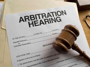 النزاعات تنوّعت بين الاستثمار والتطوير العقاري والمقاولات والخدمات