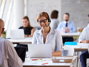 التميز بطابع خاص مع العملاء الحاليين أكثر أهمية من العملاء الجدد