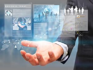 يسمح تحليل البيانات المتعلقة بالجرائم المالية بجمع وتحليل جميع أشكال البيانات بهدف إدارة المخاطر القانونية ومخاطر الامتثال والاحتيال