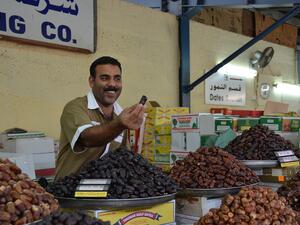 يساهم قطاع التمور بنحو 6 في المائة من الإنتاج الزراعي التونسي، وبما لا يقل عن 19 في المائة على مستوى عمليات تصدير المنتجات الزراعية