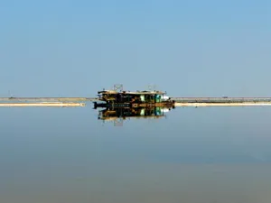 البحر الميت 