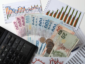 تكلفة التأمين على ديون تركيا ترتفع لأعلى مستوى في شهرين