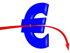هبطت الأسهم الأوروبية في بداية التعاملات اليوم الاثنين مع تضرر بنوك جنوب أوروبا