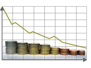 لامس الجنيه الإسترليني أدنى مستوى في أسبوع أمام الدولار الصاعد