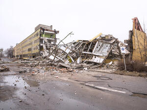 كلفة الخطة التي تمتد لعشر سنوات وتنفذ على مرحلتين تصل إلى 100 مليار دولار