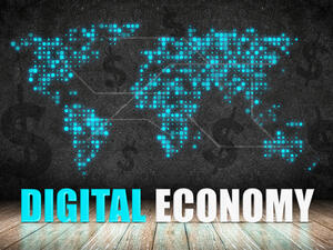 عندما تقرر الشركة تجاهل التغيرات الكامنة في الاقتصاد القائم على وجود الشبكات، فإن النتيجة يمكن أن تكون مدمرة جدا