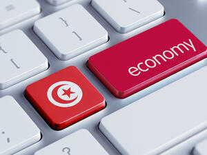 تونس تعتزم الانتقال إلى مرحلة التعامل المالي الرقمي 