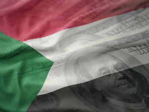 سعر الدولار يرتفع في سوق الصرف الموازية بالسودان