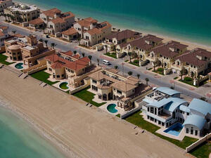 يصل معدل الإمداد المتوقع للعقارات السكنية في دبي إلى نحو 13 وحدة سكينة جديدة خلال العام 2016 ونحو 12 ألفا خلال العام 2017 