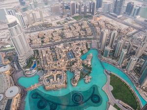 إمارة دبي 