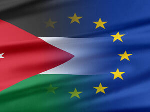 ستتدفق المساعدات الأوروبية الجديدة للأردن في صورة قروض متوسطة الأجل