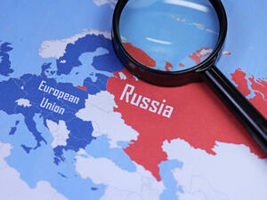الاتحاد الأوروبي يدرج ست شركات روسية جديدة على قائمته السوداء