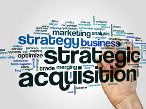 أنشطة الدمج والاستحواذ ترتفع بنسبة 59% عالمياً خلال النصف الأول من العام الحالي 